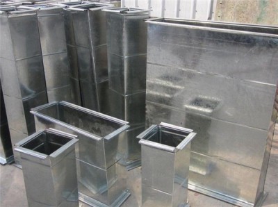 臨沂鐵皮風(fēng)管